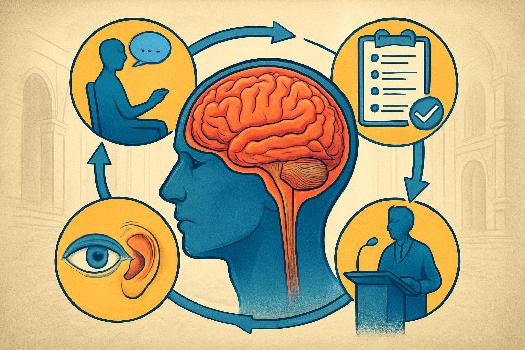 L'Art de l'Adaptation au Public : Guide pour une Communication Orale Réussie