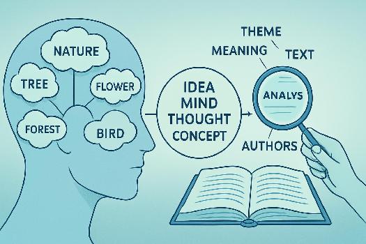 Le Champ Lexical : Définition et Utilisation en Analyse Littéraire