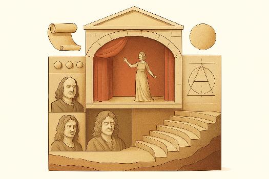 Le Classicisme et le Théâtre : Focus sur les Règles et les Pièces Maîtresses