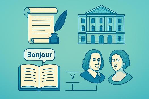 Le Français Classique : Un Aperçu Essentiel
