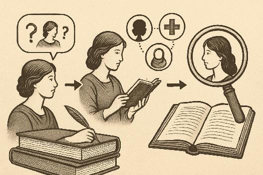 Le Genre et la Représentation des Femmes dans la Littérature