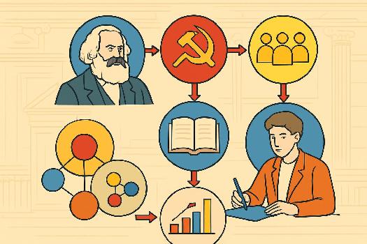 Le Marxisme et la Littérature : Une Analyse Critique