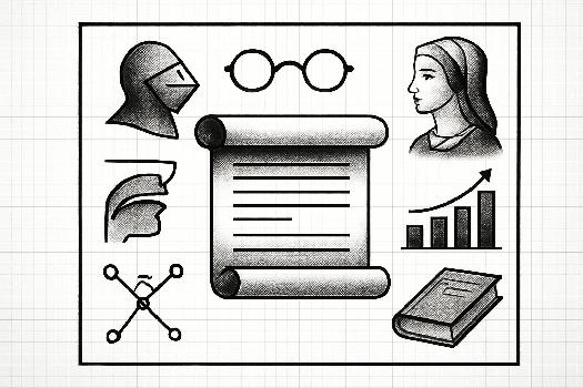 Le Moyen Français : Une Période de Transition Linguistique