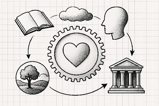 Le Romantisme : Exploration d'un Mouvement Littéraire Majeur