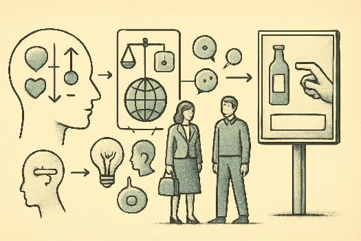 Les Codes Culturels et Sociaux en Sémiotique