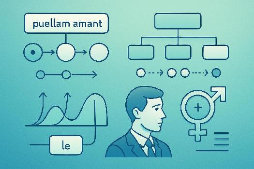 L'Évolution de la Grammaire et de la Syntaxe Française au Lycée