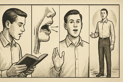 Maîtriser la Lecture à Voix Haute : Techniques et Conseils