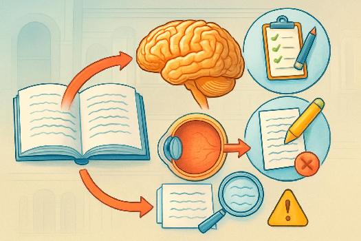 Maîtriser la lecture cursive : Guide complet pour le lycée