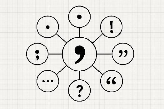 Maîtriser la ponctuation pour un français impeccable