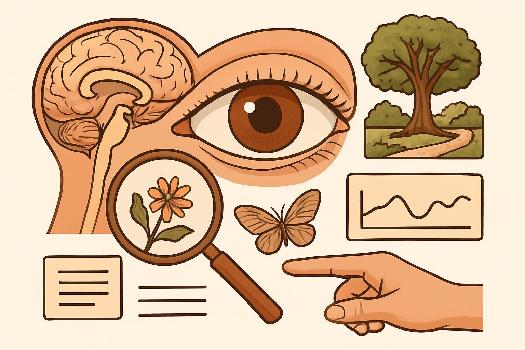 Maîtriser l'Art de la Description