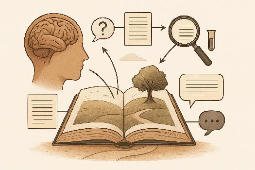 Maîtriser l'Art de l'Implicite : Clés pour l'Analyse des Textes Littéraires