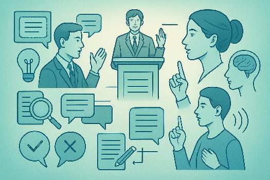 Maîtriser l'Art du Débat : Guide Complet pour Lycéens