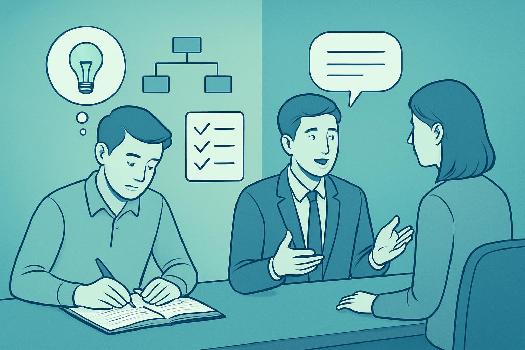 Maîtriser l'Entretien : Guide Complet pour l'Expression Écrite au Lycée