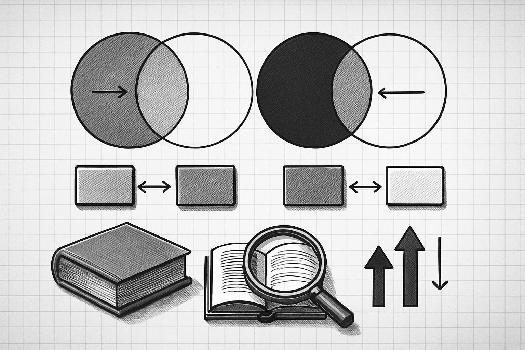 Maîtriser les Synonymes et les Antonymes: Un Guide pour Lycéens