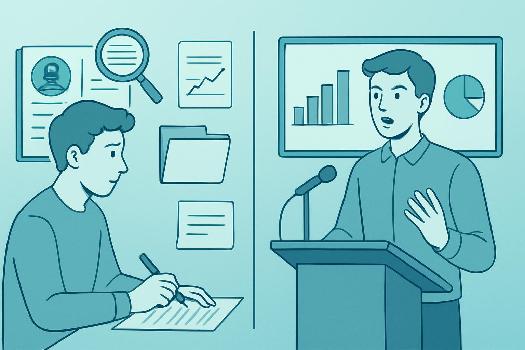 Maîtriser l'exposé oral : Guide complet pour le lycée