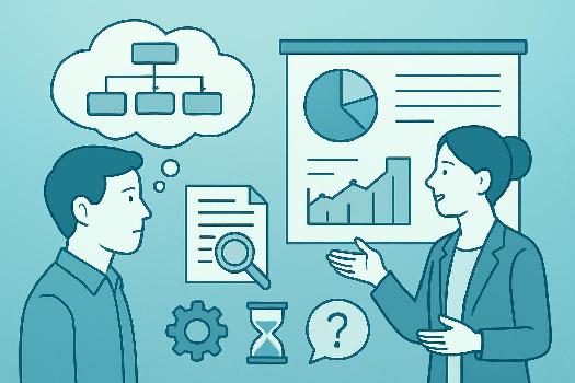 Maîtriser l'Organisation des Idées à l'Oral : Guide Avancé