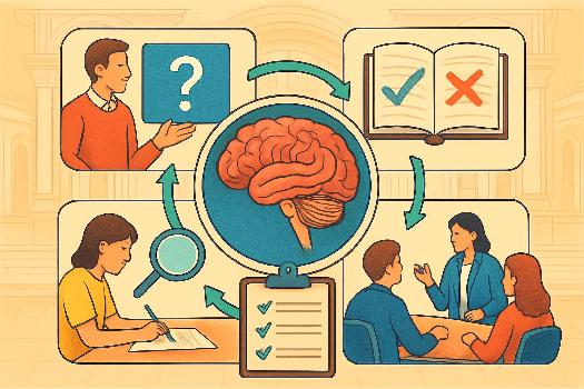 Organiser un Débat Lycéen : Guide Pratique et Astuces