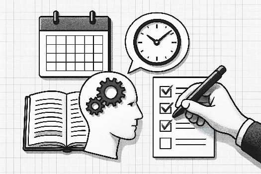 Réussir l'oral du Bac Français : Maîtriser le temps et les questions