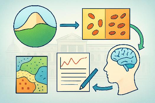 Exemples et Astuces pour un Croquis Réussi au Bac