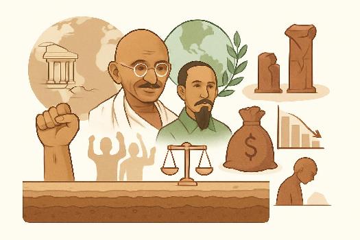 Exercices d'entraînement : La décolonisation