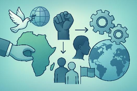 La Décolonisation : Comprendre les Causes et les Étapes