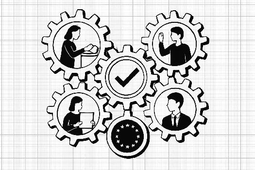 La participation citoyenne : s'impliquer dans la vie démocratique