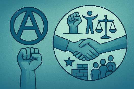 L'Anarchisme : Une Exploration Complète