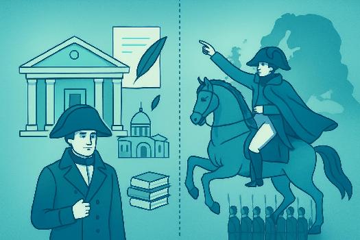 Le Consulat : Un Régime de Transition vers l'Empire