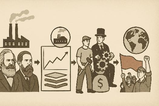 Le Marxisme : Une Analyse Approfondie