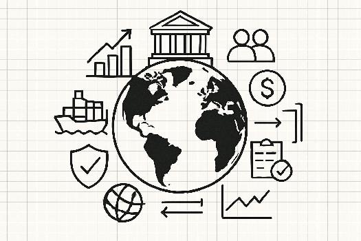 Le rôle des États dans la mondialisation