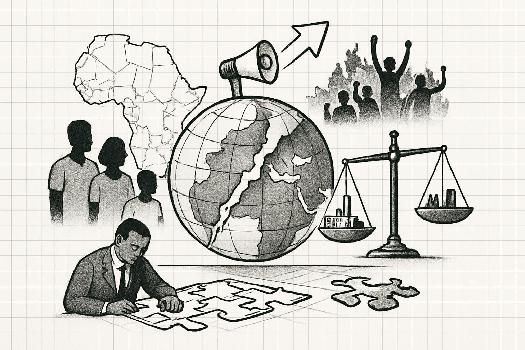 Les défis des pays nouvellement indépendants : Un héritage complexe