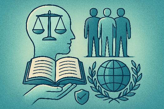 Les droits de l'homme universels : Comprendre les fondements