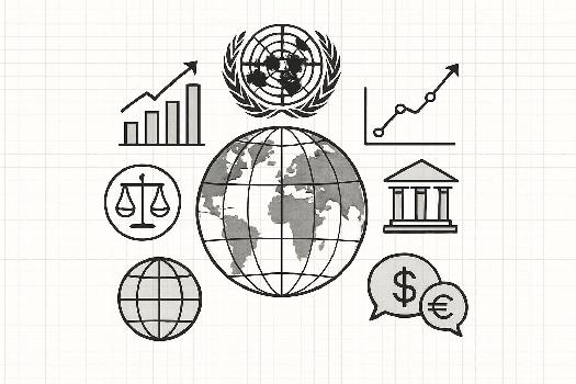 Les Organisations Internationales : Acteurs Clés de la Mondialisation