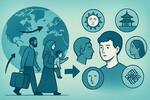 Migrations et Identités Culturelles : Un Enjeu Mondial