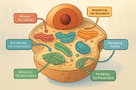 Réussir l'oral d'Histoire-Géographie au Bac : Guide Méthodologique Complet