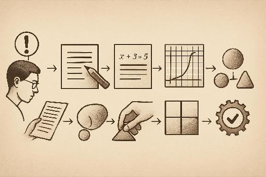 Comprendre l'Énoncé Mathématique : La Clé de la Réussite au Bac