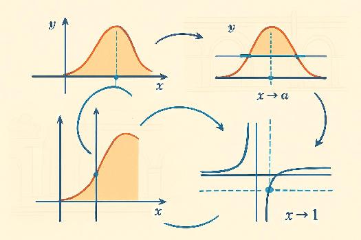 Comprendre les Limites de Fonctions: Une Approche Intuitive