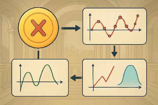 Contre-Exemples : Suites et Fonctions