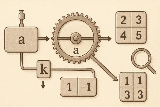 Divisibilité dans Z : Comprendre et Maîtriser les Entiers Relatifs