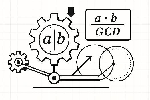 Exercices Corrigés : Application du PGCD et du PPCM