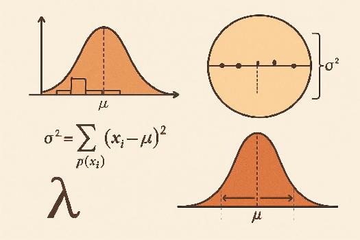 Exercices d'Application : Espérance, Variance et Écart-type