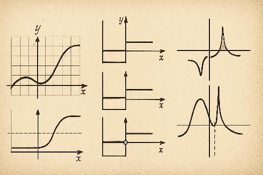 Exercices : Mise en Pratique de la Continuité