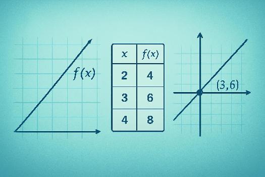 Fonctions Linéaires et Proportionnalité