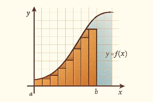 Intégrale Définie : Comprendre l'Aire Sous une Courbe