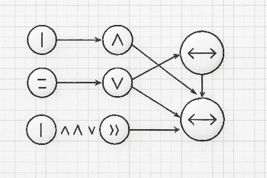 Introduction à la Logique Propositionnelle : Propositions et Connecteurs