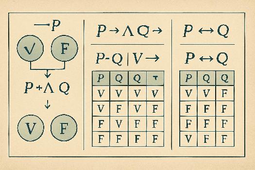 Introduction aux Tables de Vérité