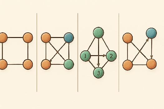 Introduction aux Types de Graphes