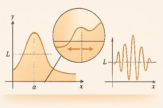 Introduction intuitive aux limites de fonctions