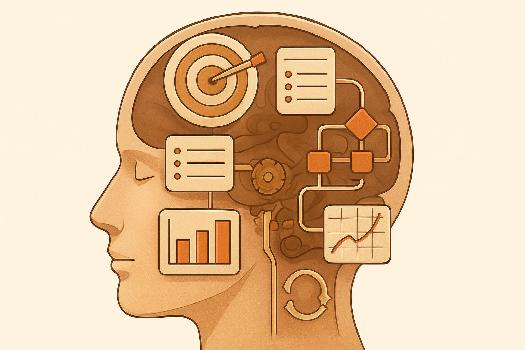 Organiser sa Pensée en Mathématiques pour le Baccalauréat