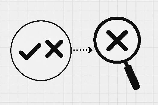 Raisonnement par contre-exemple